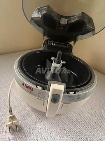 AirFryer Tefal neuf - 2