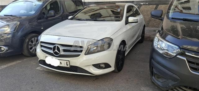 Mercedes Classe A 180
