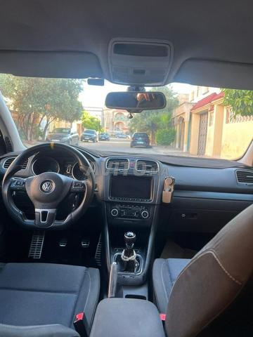 Berchid Région Casablanca Settat - 2