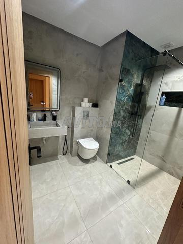 appartement au centre temara - 2