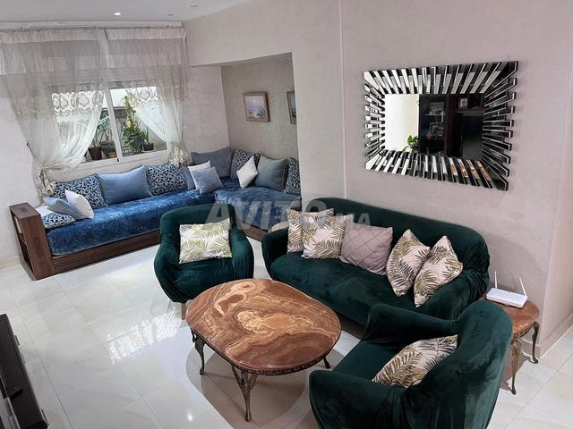 Appartement à Casablanca - 2