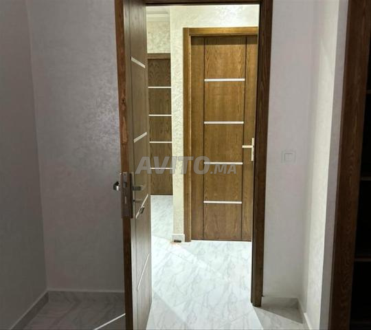 Appartement Titré à vendre à Tanger Aouma - 2