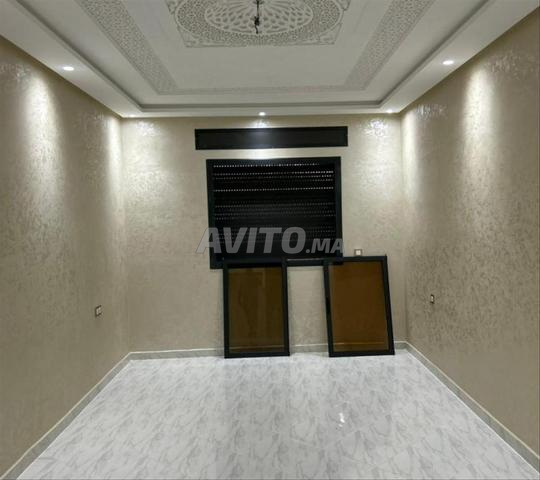 شقة مؤثثة للبيع في طنجة أومى