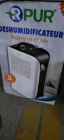 Déshumidificateur - 2