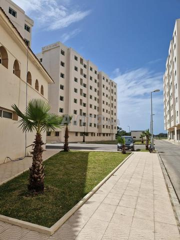 Appartement à Gzennaya à louer à Tanger