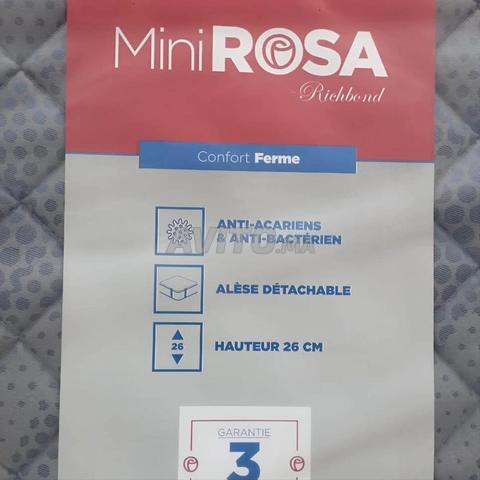 Matelas Richbond 160x200 (Neuf) - 2