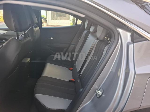 Opel Mokka essence automatique