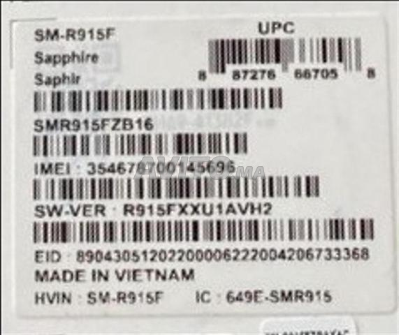 Samsung Galaxy Watch5