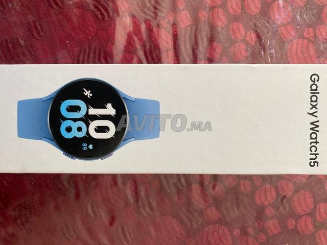 Samsung Galaxy Watch5 - 2