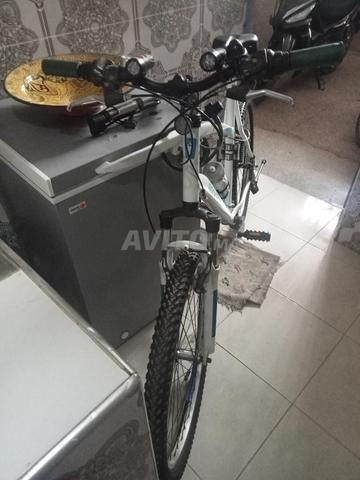 بلوك 35 رقم 1 اليوسفية الشرقية الرباط - 2