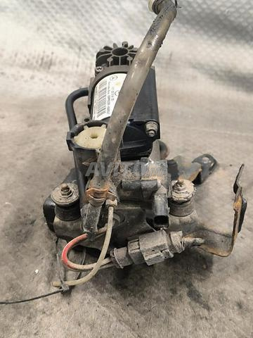 ضاغط تعليق مرسيدس W211/ W220 - 2