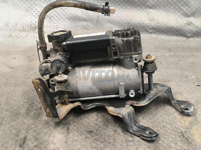 Compresseur de suspension Mercedes W211/ W220