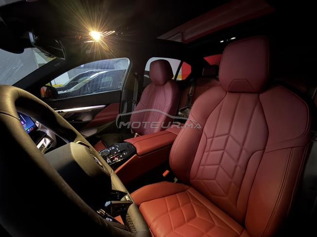 Vente BMW Série 5 M Edition – État neuf