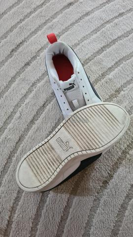 العنبرة طريق عين السمن