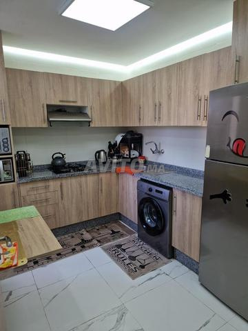 شقة مفروشة للإيجار اليومي في فاس - 2