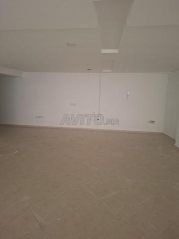 Location plateau bureau