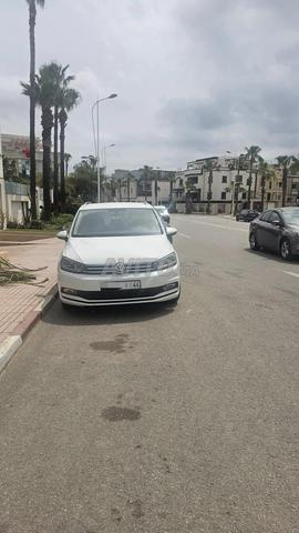Volkswagen Touran - 2