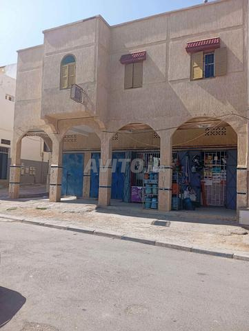 Maison à vendre à Rabat Hay L Korra Chbanat