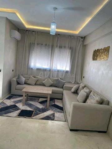 شقة بجوار الكتبية - 2