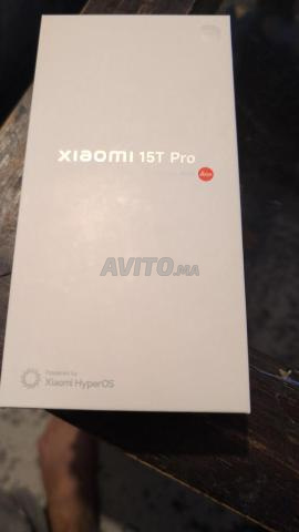 Xiaomi 15t pro
