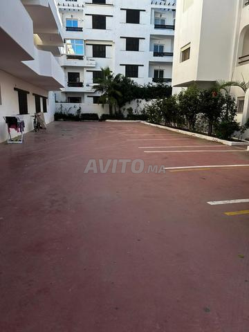 Appartement à vendre à Oued Laou Mekkad - 2