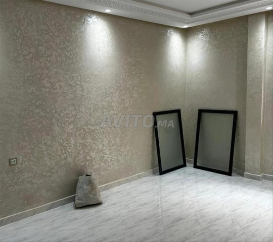 شقة للبيع محفظة بطنجة العوامة