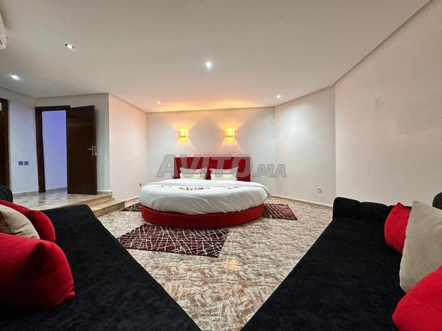 Villa avec piscine pour les vacanciers - 2