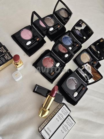 مكياج شانيل أصلي 💄 - 2