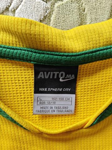 نايكي سفير دراي الأصلية - 2