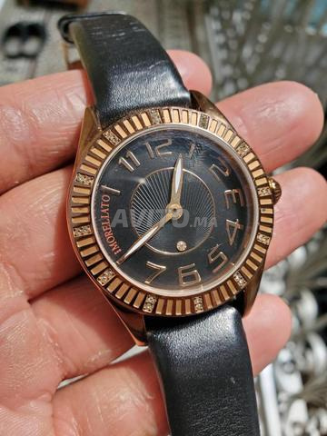 Montre Morellato Originale Diamant