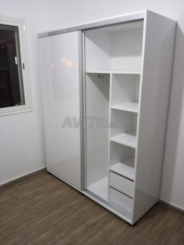 Réduction dangereuse sur placards coulissants en MDF de première qualité - 2