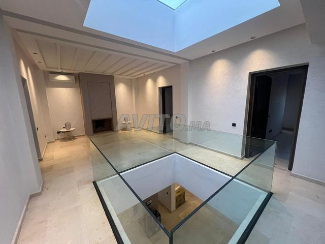 Villa à vendre à Mabrouka avec piscine