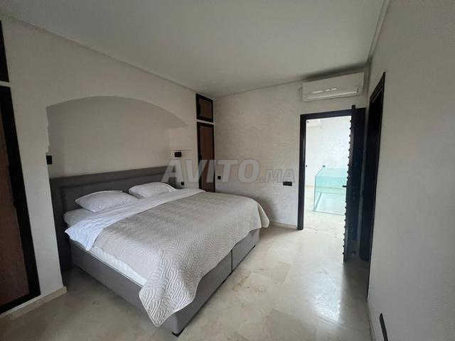 Villa à vendre à Mabrouka avec piscine - 2