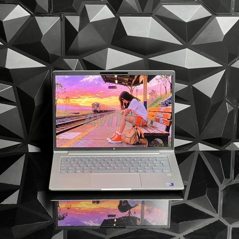 HP Elitebook 6 G1i 14 Ai Pc (2025) - 2