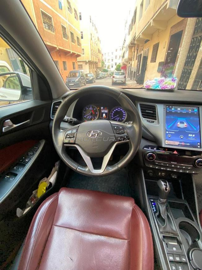 hyundaï tucson