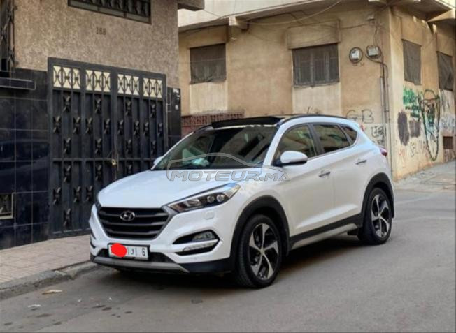 hyundaï tucson