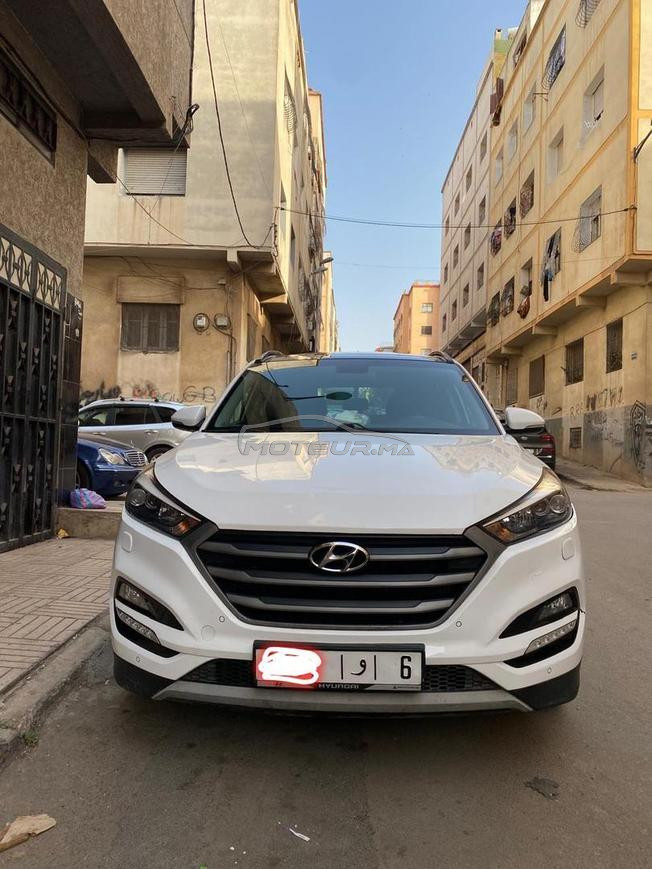 hyundaï tucson
