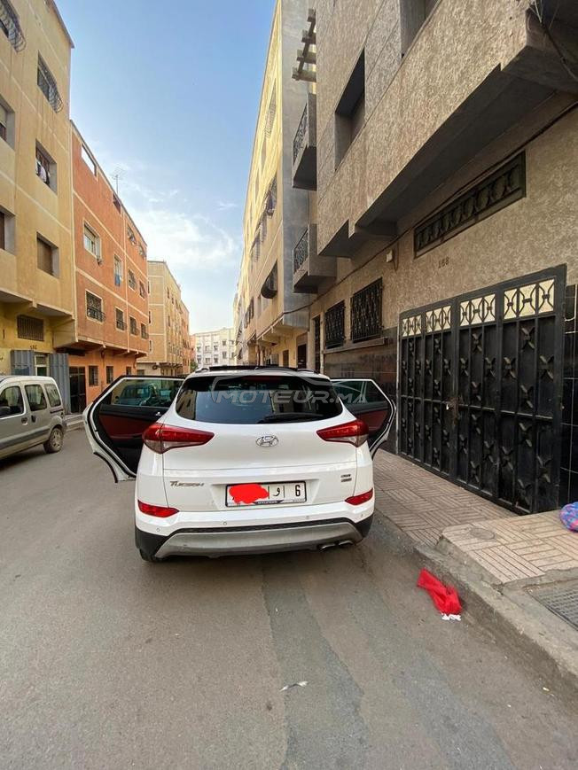 hyundaï tucson