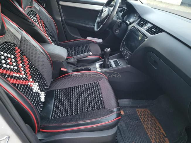 skouda octavia 2015 6ch