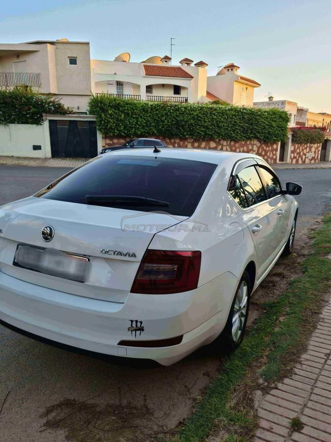 skouda octavia 2015 6ch