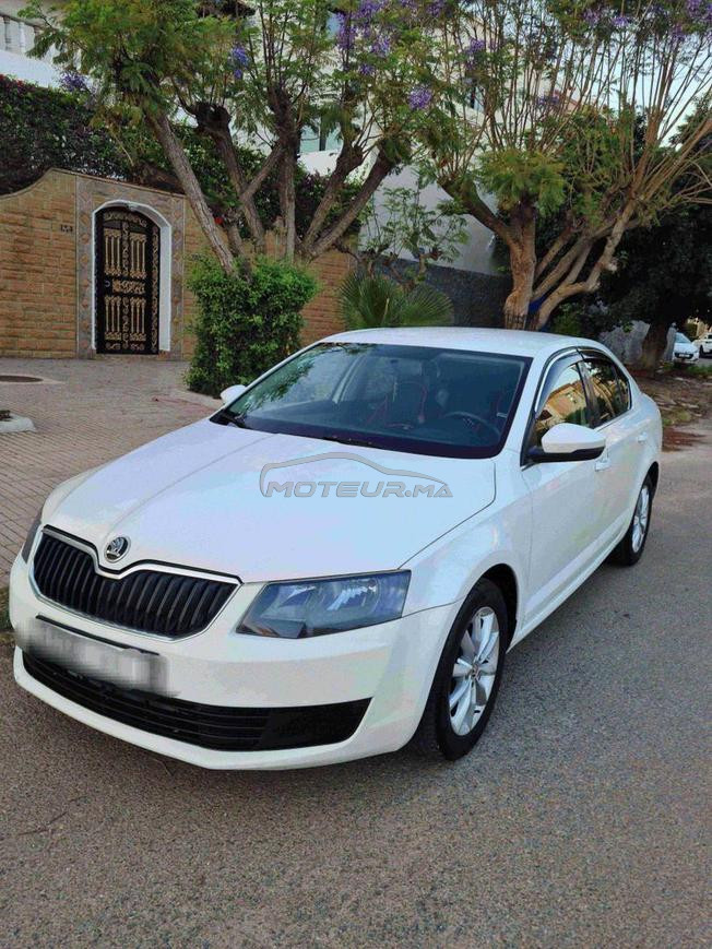 skouda octavia 2015 6ch