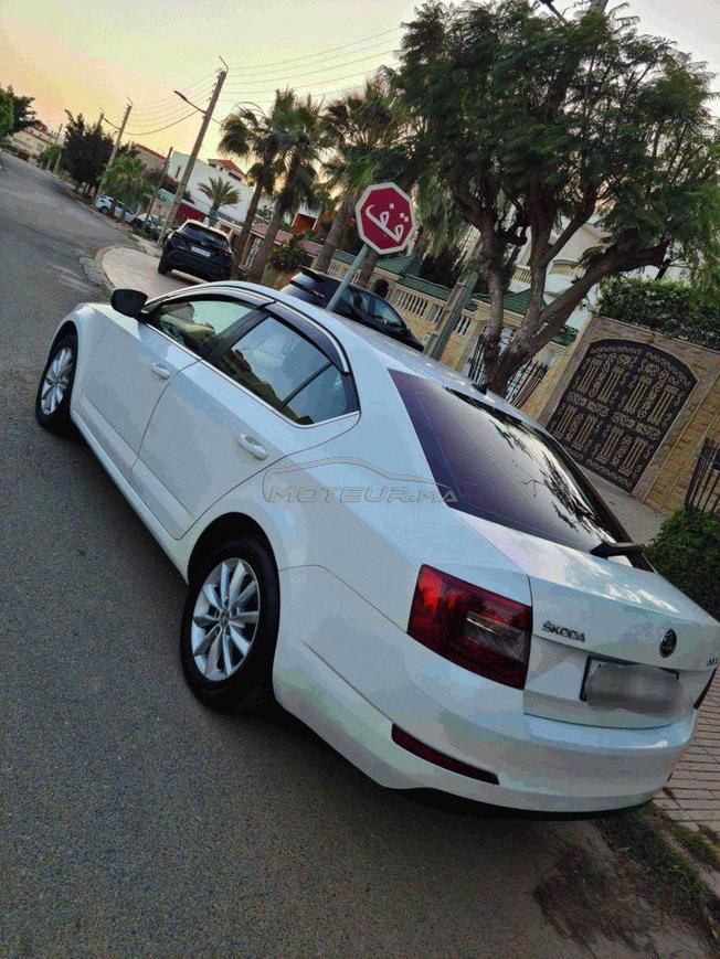 skouda octavia 2015 6ch