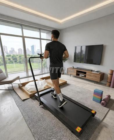 جهاز المشي Tapis Roulant مريح بجودة عالية