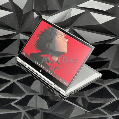 HP Elitebook x360 830 g8