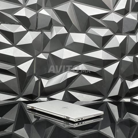 HP Elitebook x360 830 g8 - 2