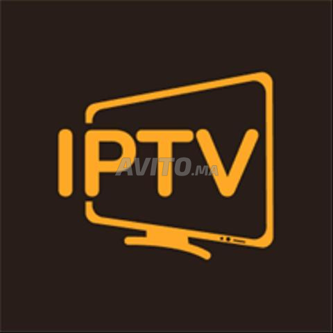 🚀ULTRA HD IPTV – LE MEILLEUR IPTV 12 MOIS 4K UHD - 2