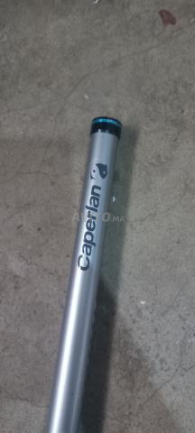 قصبة صيد من النوع الممتاز