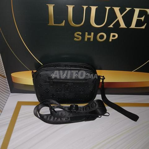 Livraison gratuite - 2