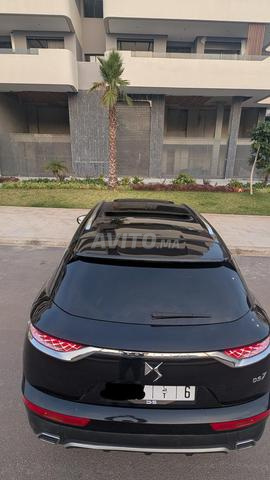 DS 7 Opera OPERA (Toutes options) - 2