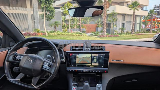 DS 7 Opera OPERA (Toutes options)